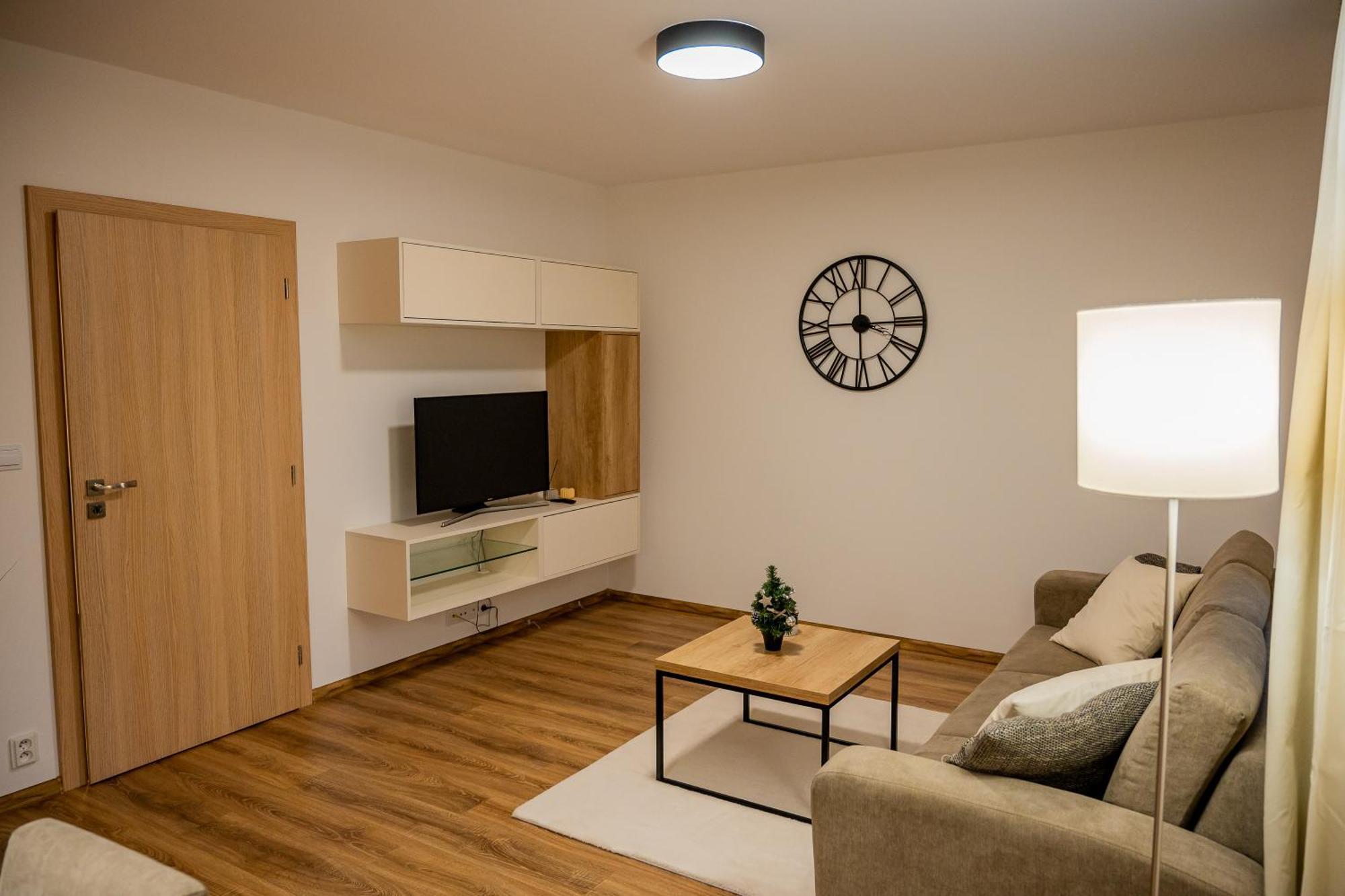 Old Town City Center Apartment 1 - Private Parking Included Košice Exteriér fotografie