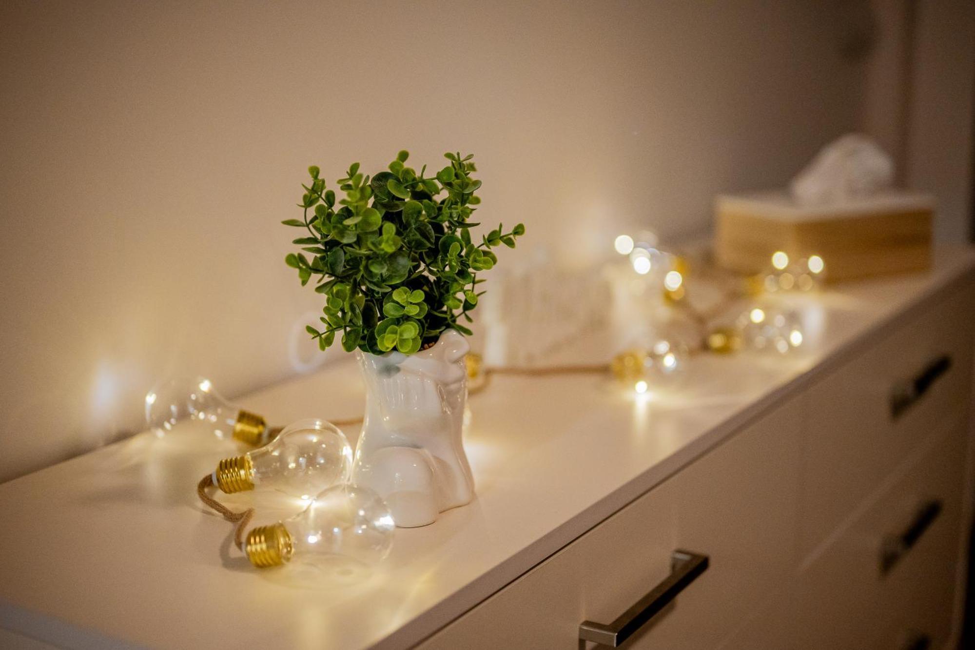 Old Town City Center Apartment 1 - Private Parking Included Košice Exteriér fotografie