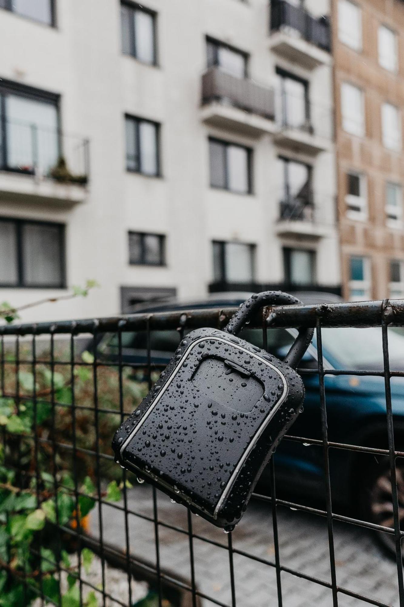 Old Town City Center Apartment 1 - Private Parking Included Košice Exteriér fotografie